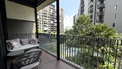 Park Colonial (D13), Condominium #569442151